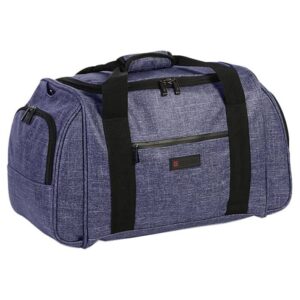 Cellini Origin Weekender Duffle Bag With Scanstop