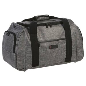 Cellini Origin Weekender Duffle Bag With Scanstop