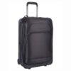 Cellini Pro X Medium 4 Wheel Trolley Case