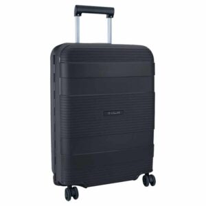 Cellini Safetech 4-Wheel Carry On Trolley