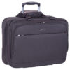 Cellini Smart 17 Inch Large Trolley Business Case