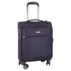 Cellini Smart 4-Wheel Carry On Trolley