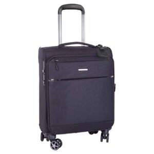 Cellini Smart 4-Wheel Carry On Trolley