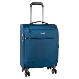 Cellini Smart 4-Wheel Carry On Trolley