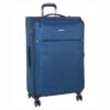 Cellini Smartcase Large 4 Wheel Trolley Case