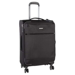 Cellini Smartcase Medium 4 Wheel Trolley Case