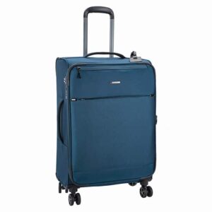 Cellini Smartcase Medium 4 Wheel Trolley Case