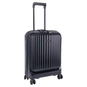 Cellini Tri Pak Carry On Trolley Case