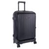 Cellini Tri Pak Medium Trolley Case