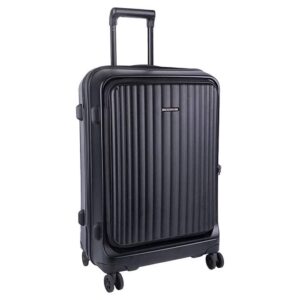 Cellini Tri Pak Medium Trolley Case
