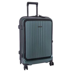 Cellini Tri Pak Medium Trolley Case