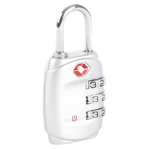 Cellini Tsa Cable Lock