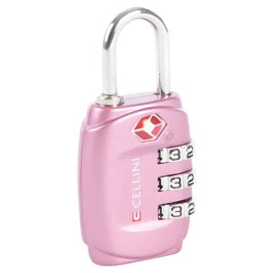 Cellini Tsa Cable Lock