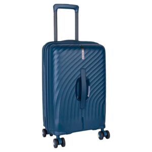 Cellini Xpedition Carry On Trolley Trunk Case