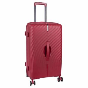 Cellini Xpedition Medium Trolley Trunk Case