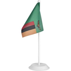 Champion Desk Flag 150mm – 100mm