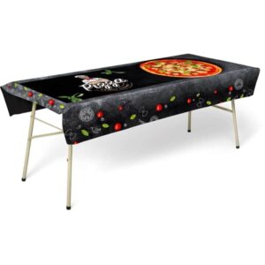 Champion PVC Table Cloth – 2 x 1.25m