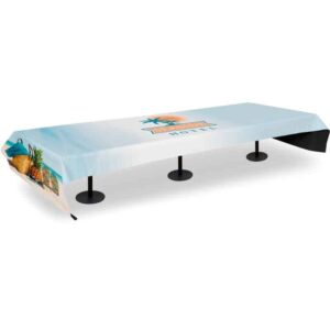Champion PVC Table Cloth 3.5 – 1.25m