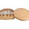 Chateau Cheese Board – Knife Set