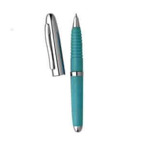 Cheron Capped Ballpoint Pen