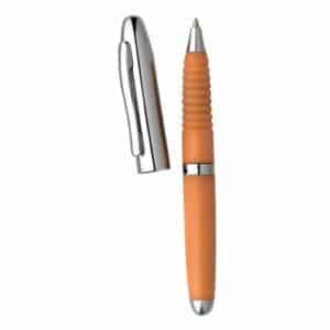 Cheron Capped Ballpoint Pen
