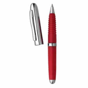 Cheron Capped Ballpoint Pen