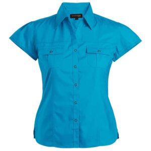 City Blouse Ladies
