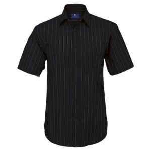 Civic Lounge Short Sleeve Mens
