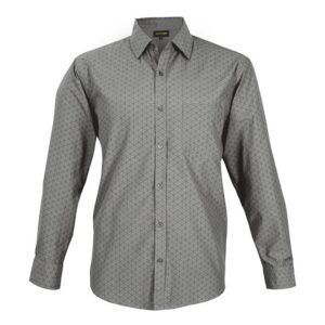 Claremont Lounge Shirt Long Sleeve Mens