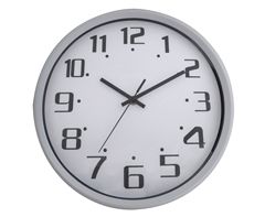 Classic 30cm Wall Clock
