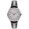 Classic Leatherette Watch (Gents)