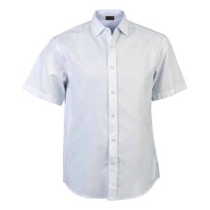 Clayton Lounge Shirt Short Sleeve Mens