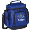 Clifton 12-Can Cooler – Blue
