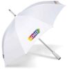 Cloudburst Auto-Open Umbrella