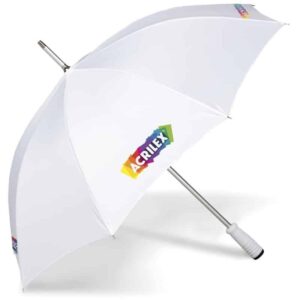 Cloudburst Auto-Open Umbrella