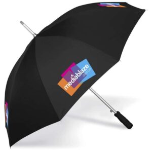 Cloudburst Auto-Open Umbrella