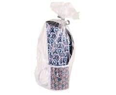 Coffee Mug & Rd Mousepad Hamper