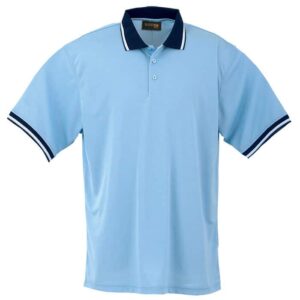 Colour Stripe Golfer