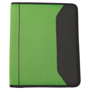 Colourful Mesh Folio 40 Pages