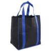 Concord Gusset Shopper Bag