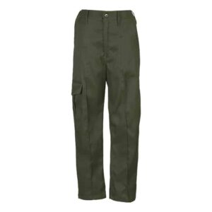 Contract Combat Trouser