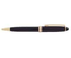 Convex Ball Point Pen