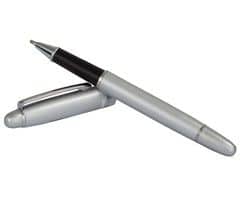 Convex Roller Ball Pen