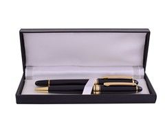 Convex Rollerball & Ballpoint Set