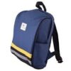 Cool Kids Reflective Stripe Backpack