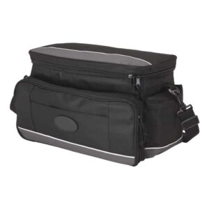 Cooler Bag With Braai Set
