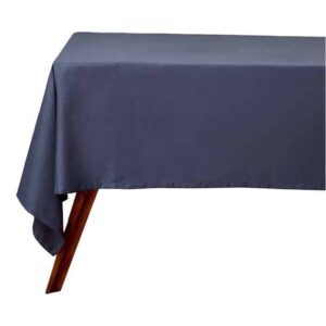 Cotton Classics Rectangular Tablecloth