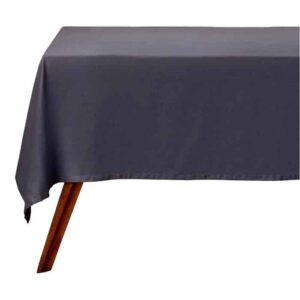 Cotton Classics Rectangular Tablecloth