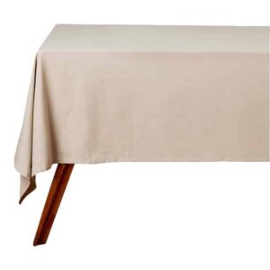 Cotton Classics Rectangular Tablecloth