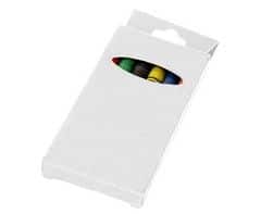 Crayons (6 -Pack)
